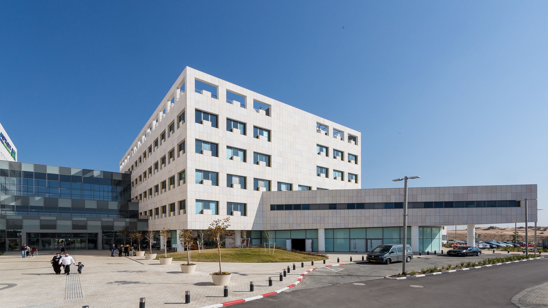 בית חולים אסותא | אשדוד